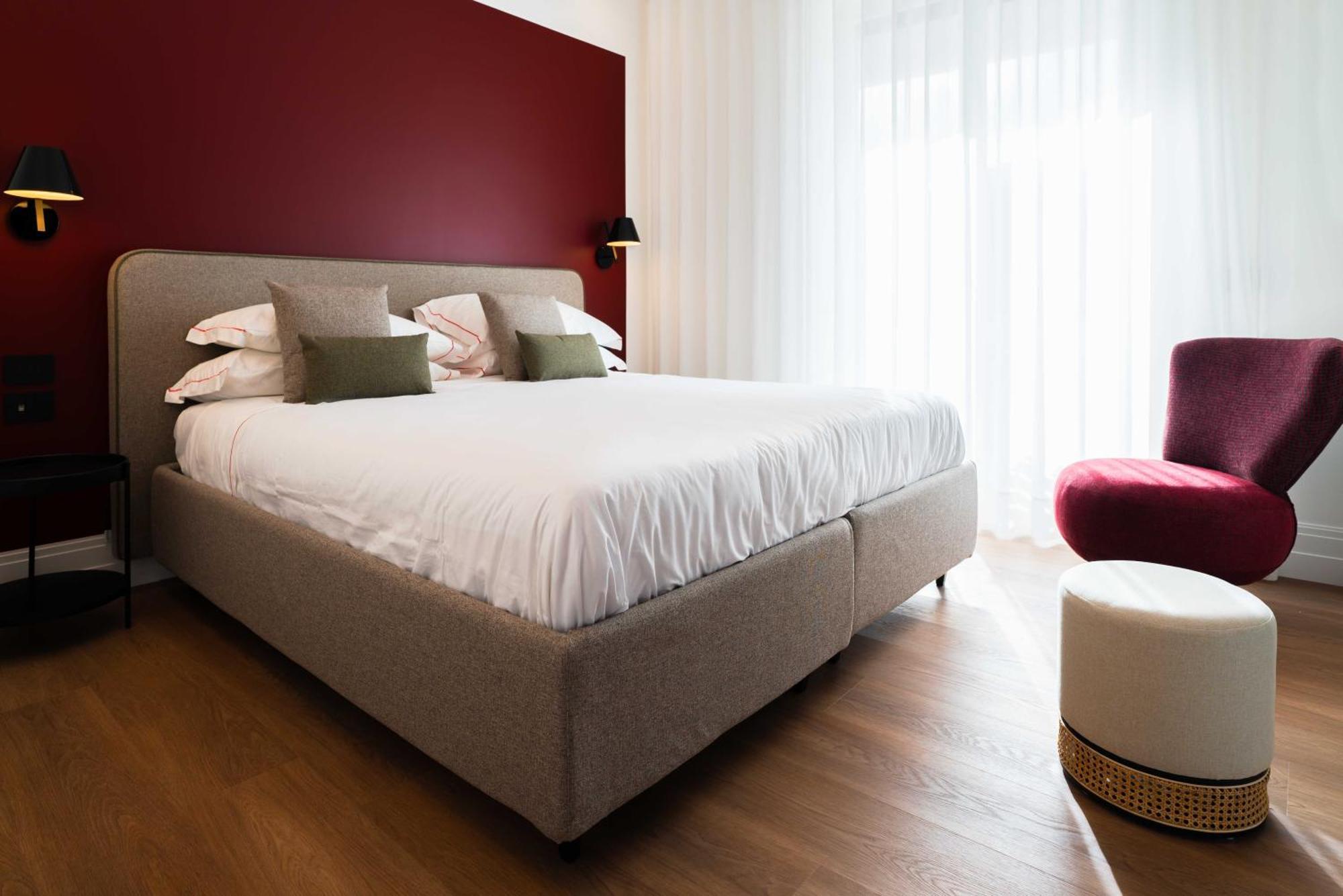 Bed & Breakfast Ciao Marina *