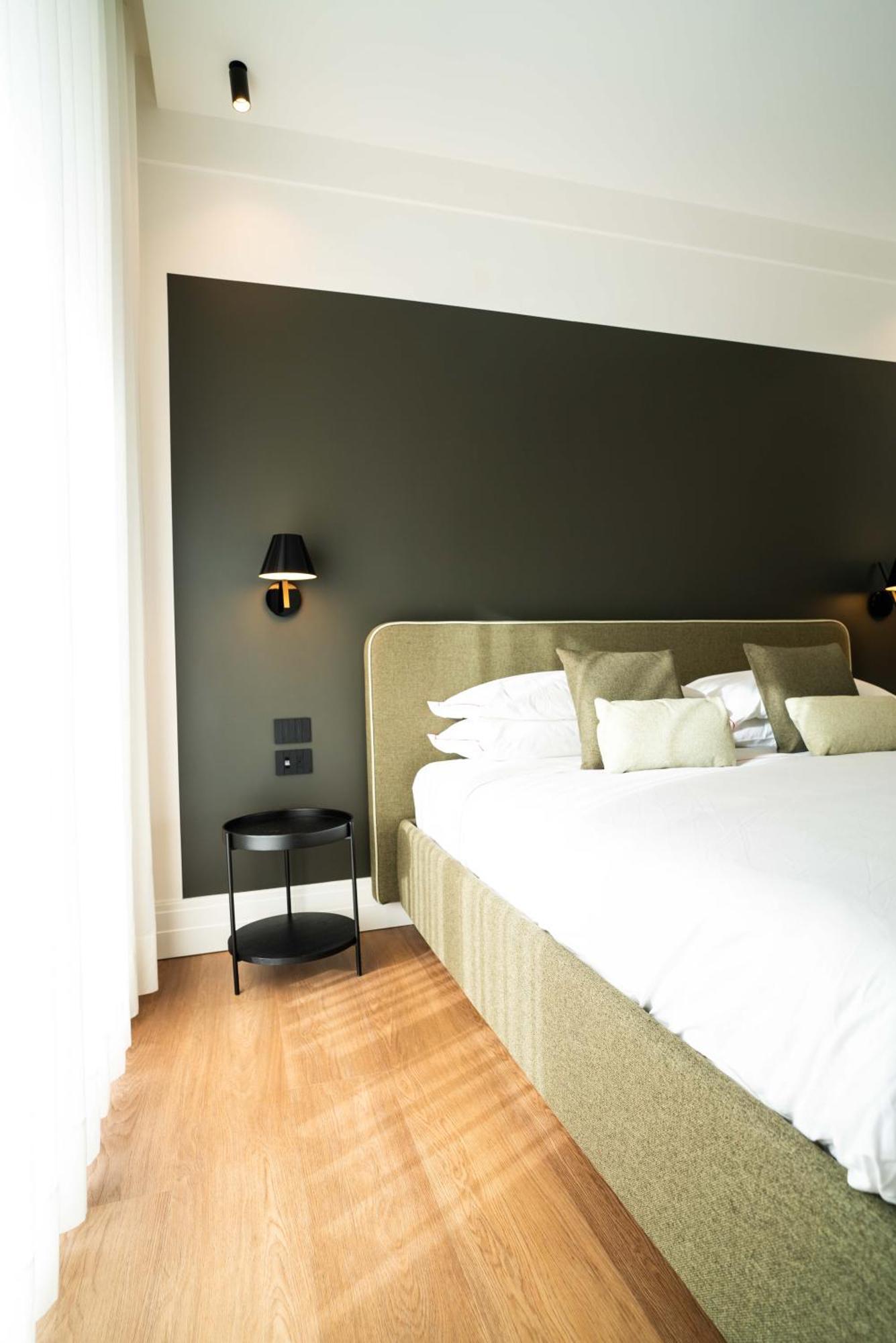 Bed & Breakfast Ciao Marina *