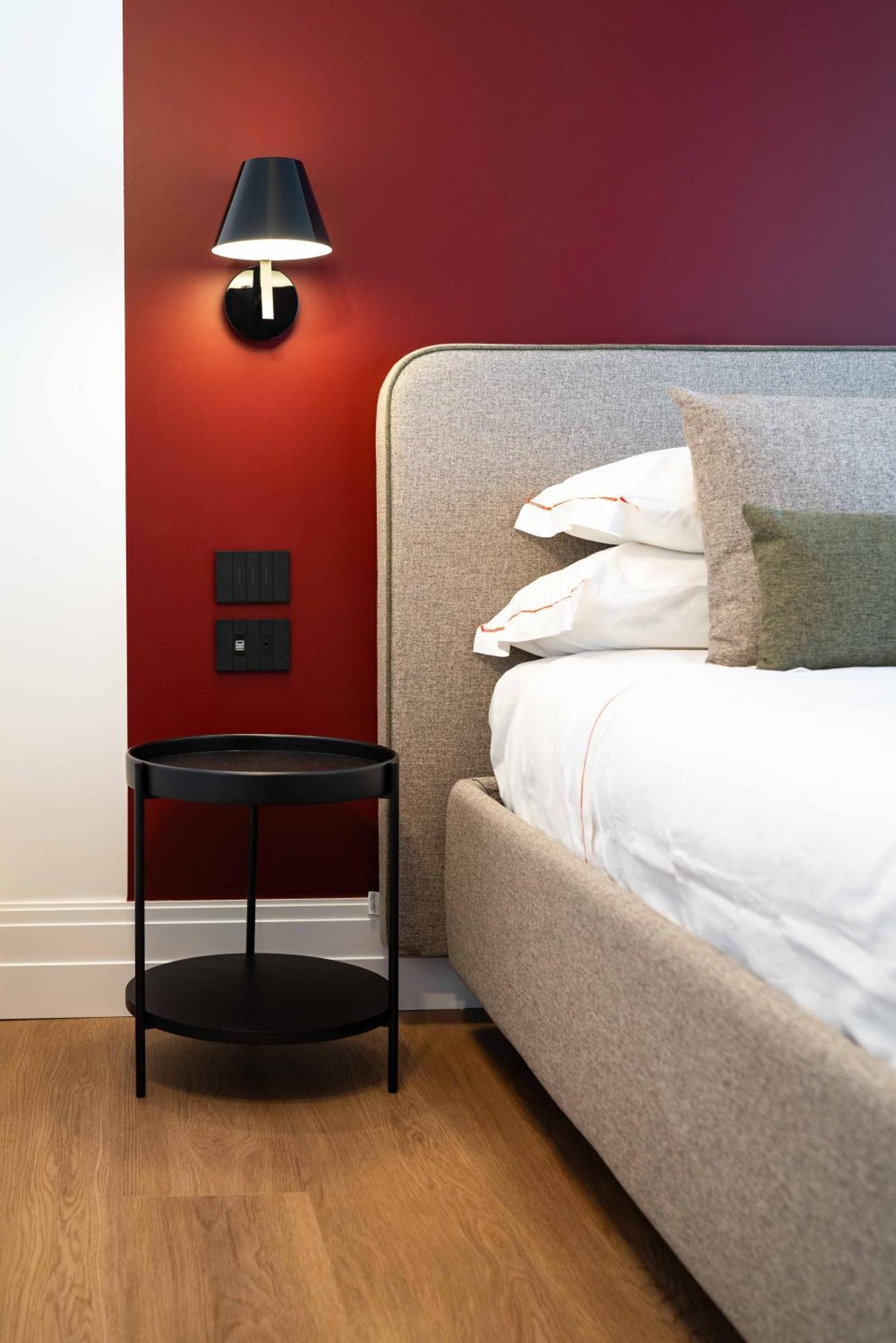 Bed & Breakfast Ciao Marina Napels
