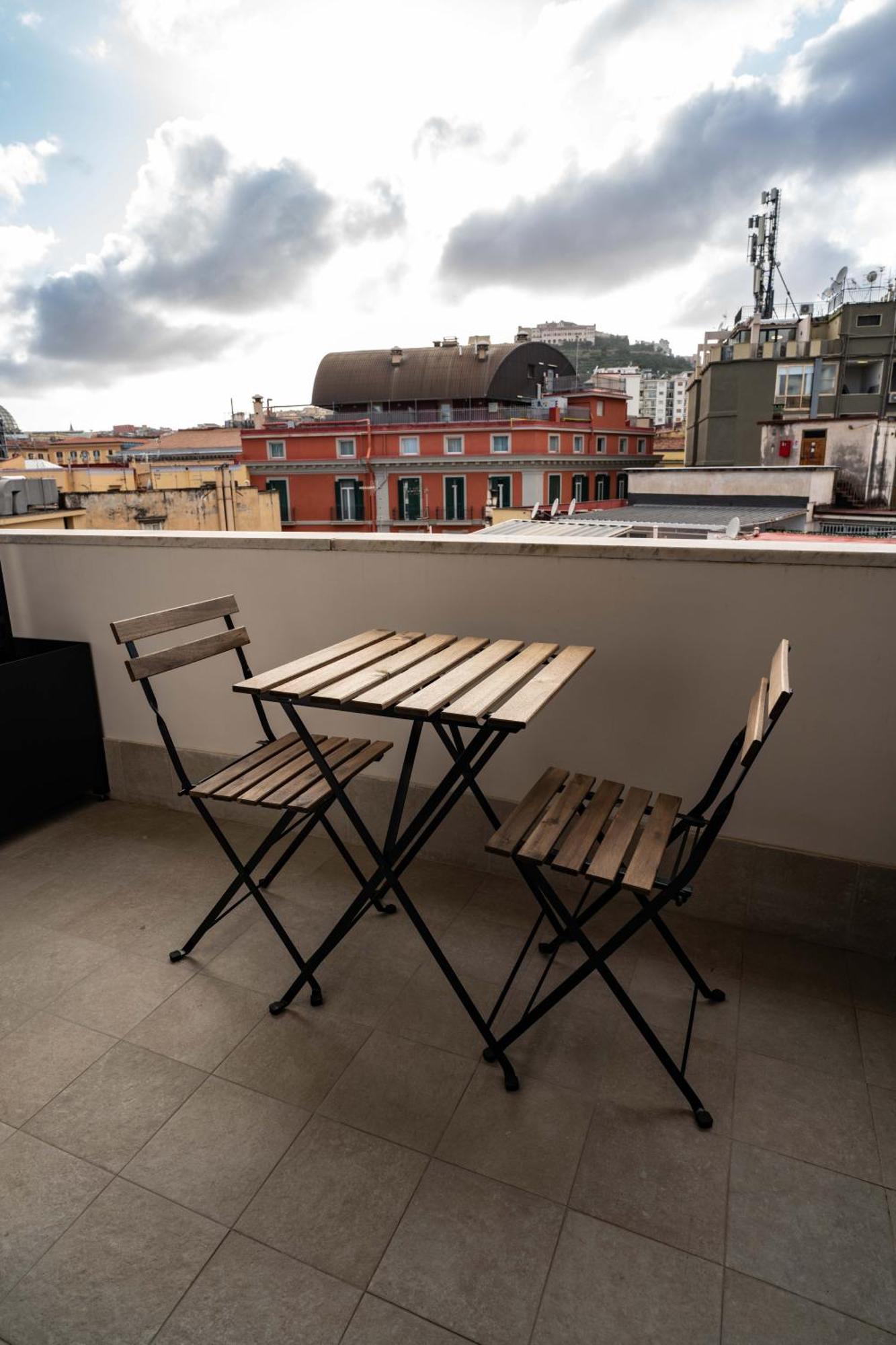 Ciao Marina Bed & Breakfast