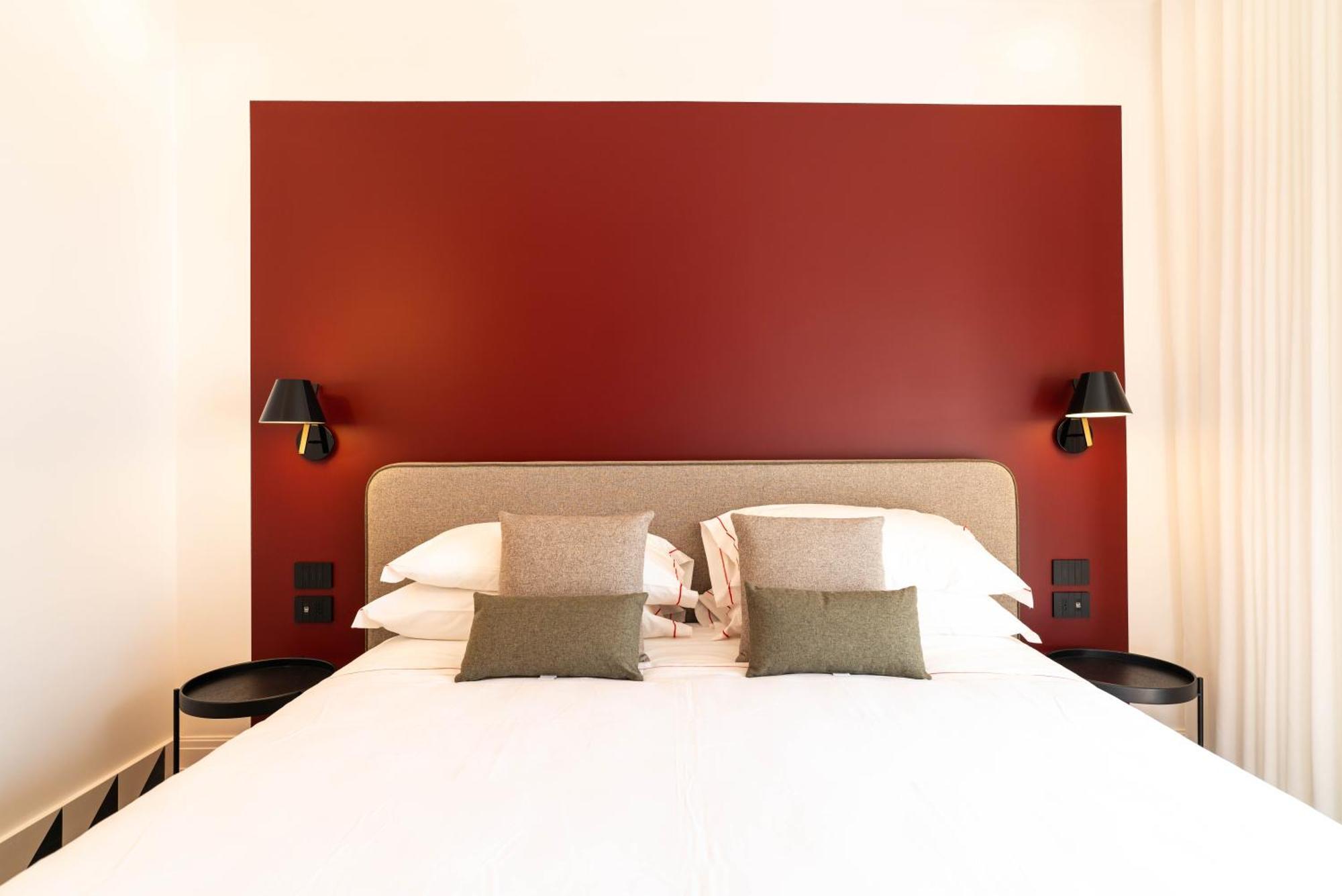 Bed & Breakfast Ciao Marina