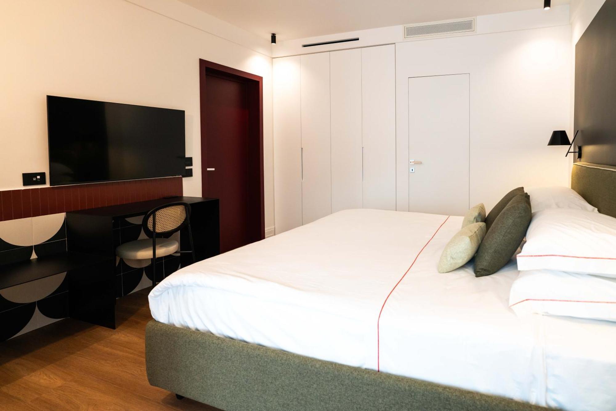 Bed & Breakfast Ciao Marina *