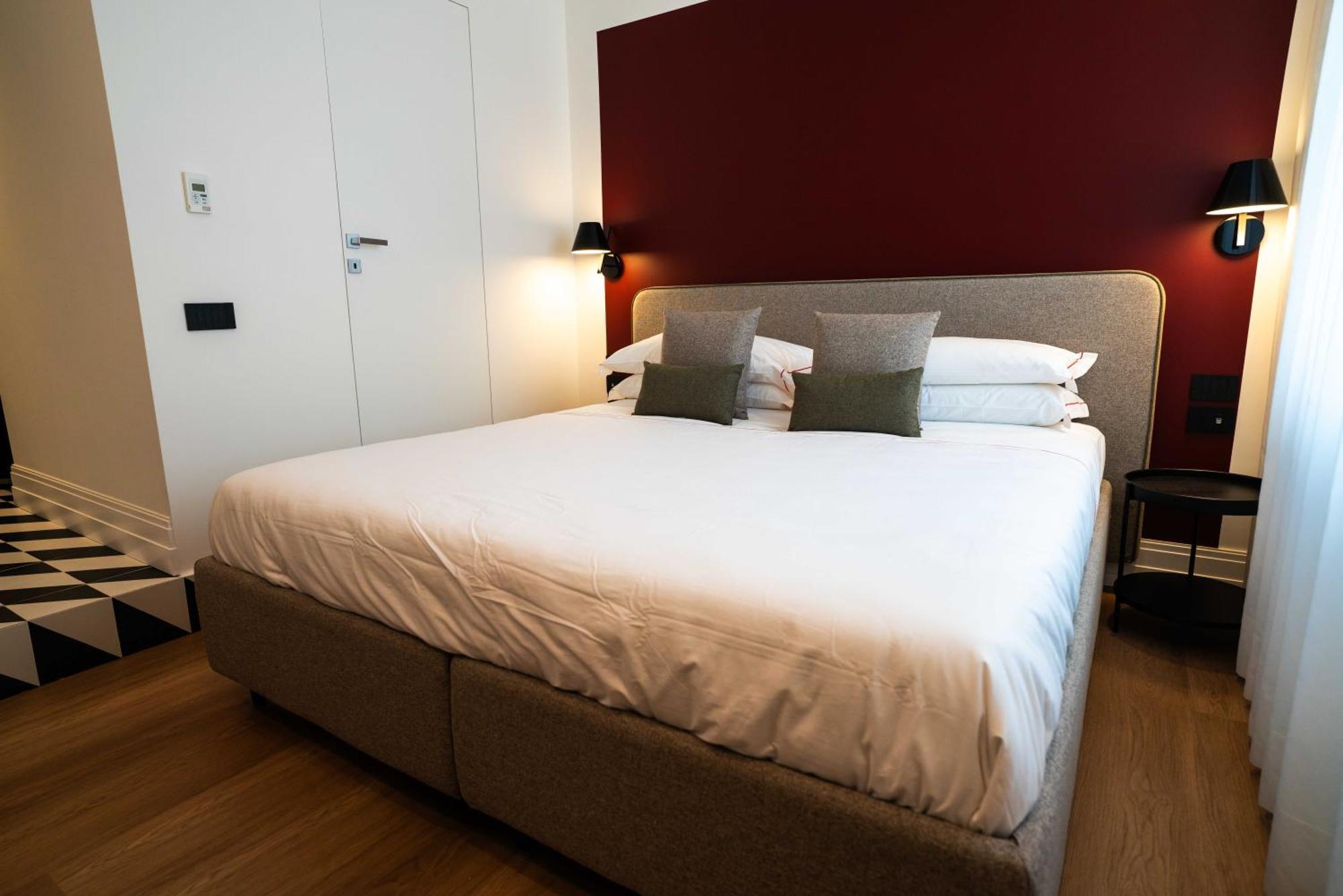 Ciao Marina Bed & Breakfast Napels