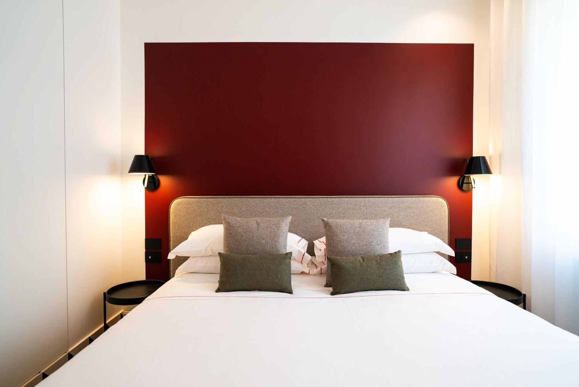 Ciao Marina Bed & Breakfast *